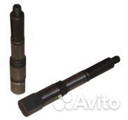 Ось ком промежуточной шестерни