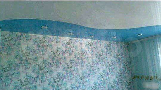 4-к. квартира, 78,6 м², 5/9 эт.