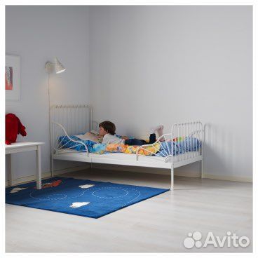 Раздвижная кровать IKEA