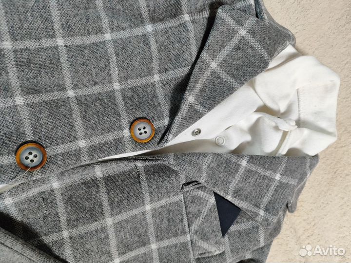 Костюм детский нарядный для мальчика