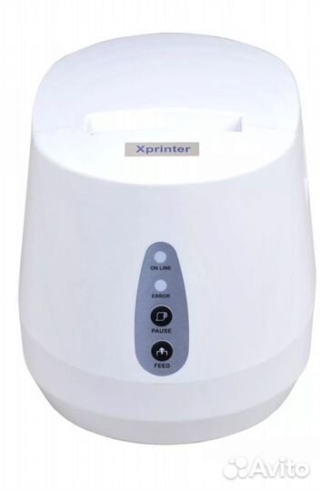 Термопринтер Xprinter XP-237B