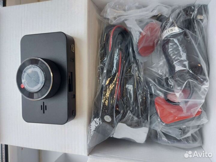 Автомобильный регистратор sony TrendVision X4