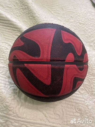 Баскетбольный мяч wilson 21