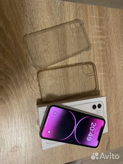 iPhone 11