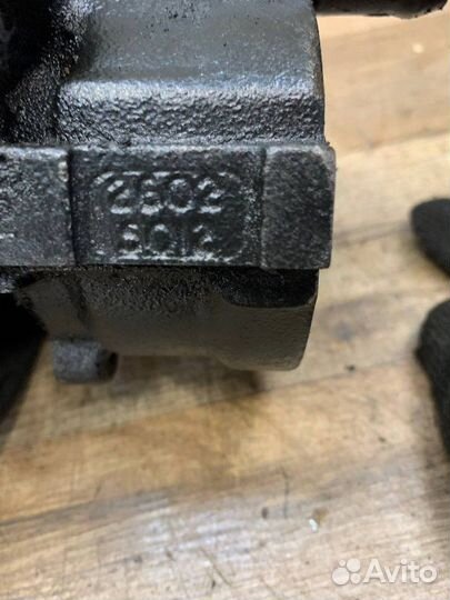 Насос гура Opel Omega B