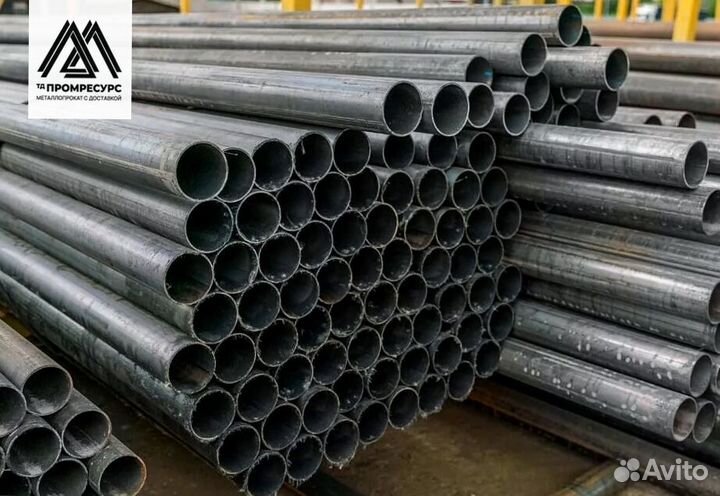 Труба Электросварная