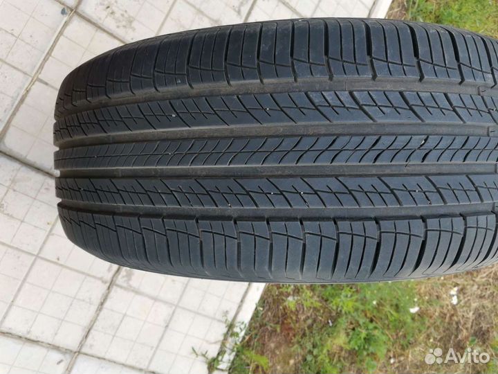 Hankook Dynapro HP2 RA33 245/55 R19 103