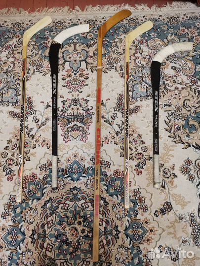 Спортинвентарь