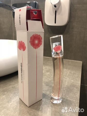 Женский парфюм Kenzо