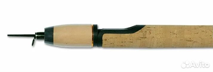 Удочка зимняя Grifon Pro Power Tip 50 tele 50см