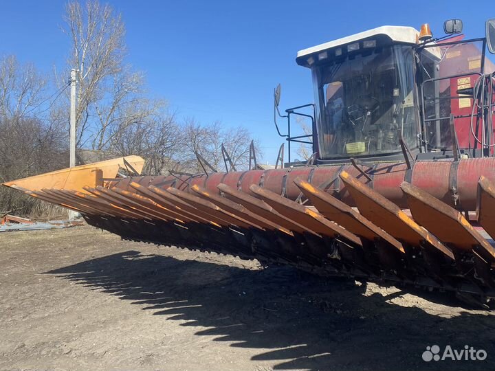 Жатка Бердянские Жатки ПС, 2018