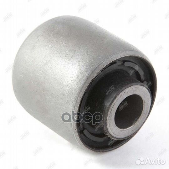 Сайленблок заднего рычага зад