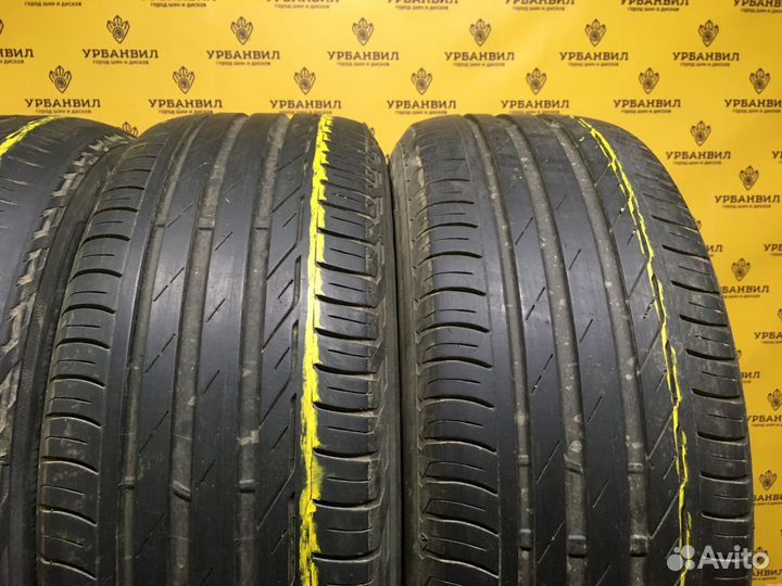 Bridgestone Turanza T001 205/55 R16 94W
