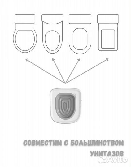 Лоток для кошек
