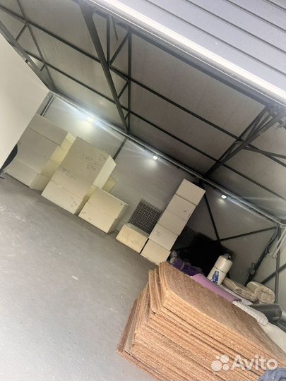 Сборщик матрасов