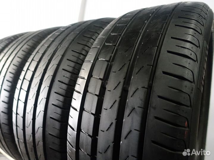 Pirelli Cinturato P7 215/55 R17