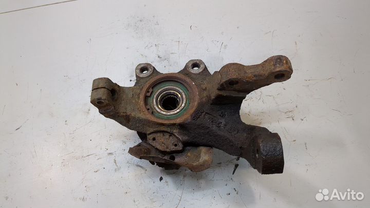 Ступица (кулак, цапфа) Opel Tigra, 2000