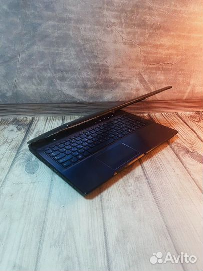 Мощный ноутбук Lenovo/Core i3/120 SSD/gf