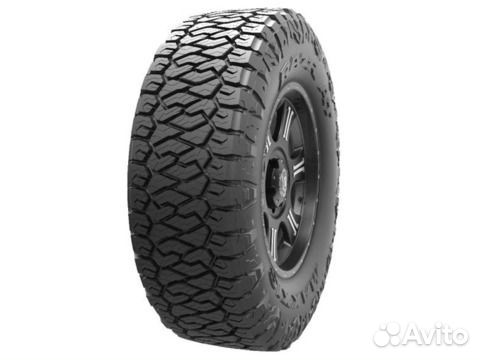 Maxxis Razr AT 265/60 R18 119S