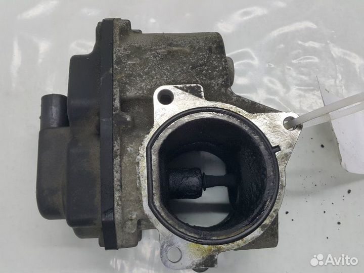 Клапан EGR Volkswagen Passat