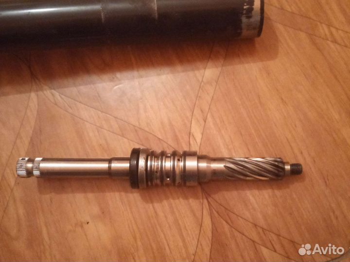 Рулевая рейка чери фора А21