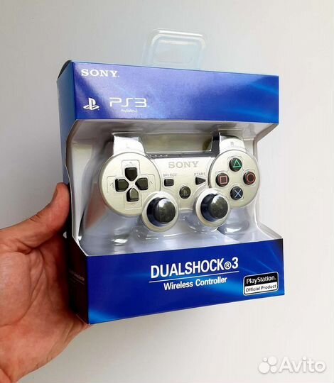 Sony PS3