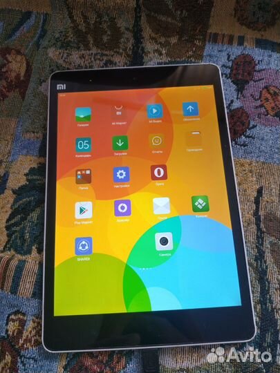 Xiaomi Mi Pad 64Gb