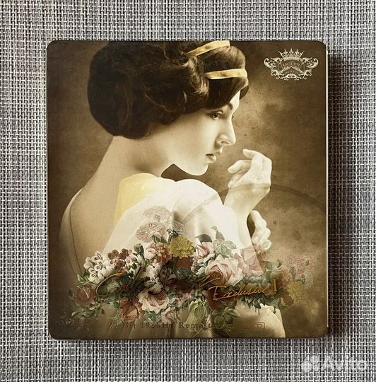 Сборник /Cafe Jazz Exclusive/ 2HD CD 24bit/192kHz