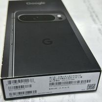 Google Pixel 9 Pro XL, 16/256 ГБ