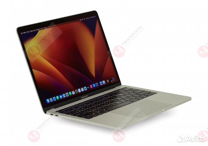 Ноутбук MacBook Pro 13 2017 8Gb SSD 500Gb