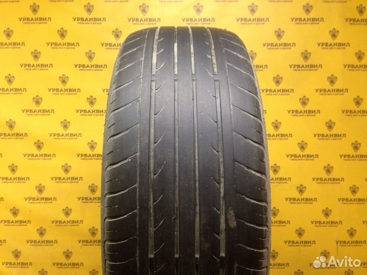 Nankang NS-20 215/55 R17 98W