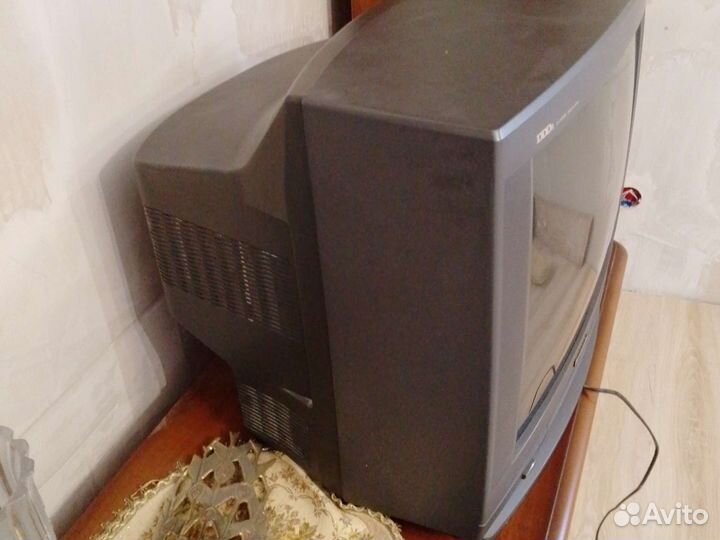 Телевизор бу