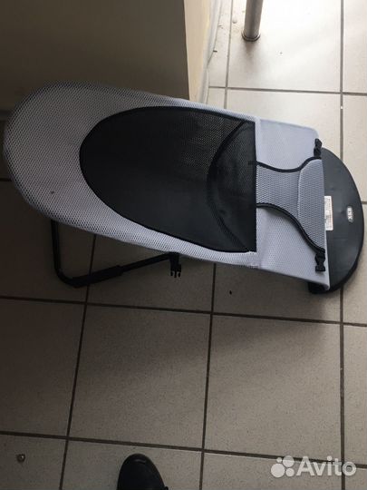 Качалка для собак