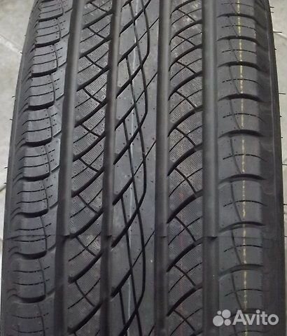 Antares Majoris R1 265/65 R17 112S