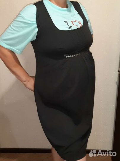 Платье для беременных