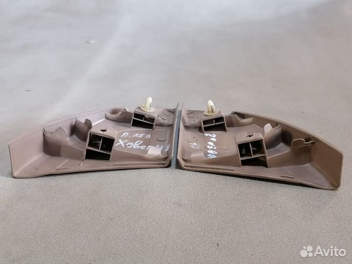 Уголок зеркала Great Wall Hover H2 2005-2010