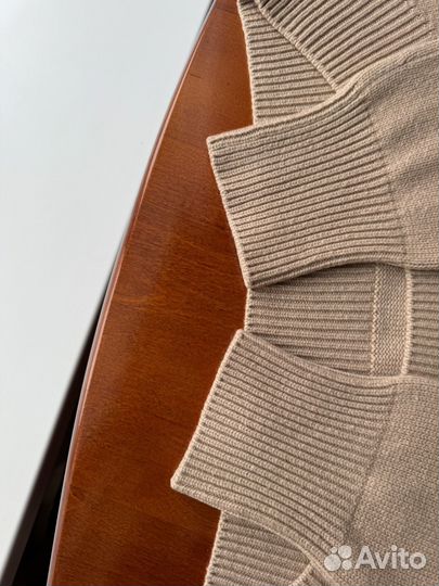 Свитер 12 storeez кашемир/шерсть