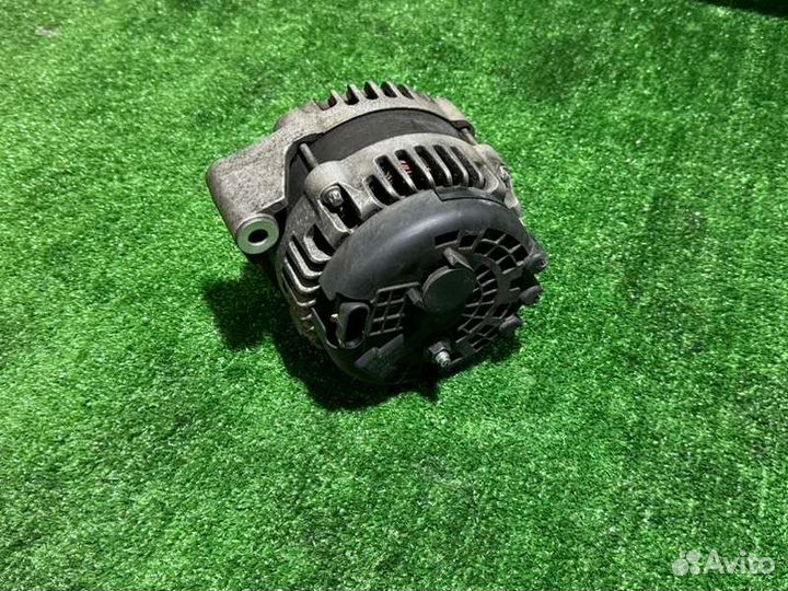 Генератор Actyon New/Korando Rexton 2.0 D20DT