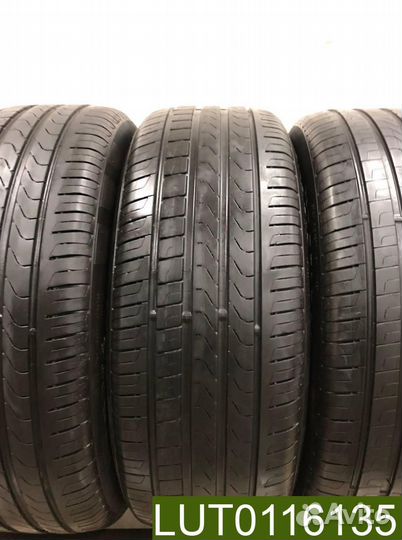 Pirelli Scorpion Verde 235/55 R19 101W