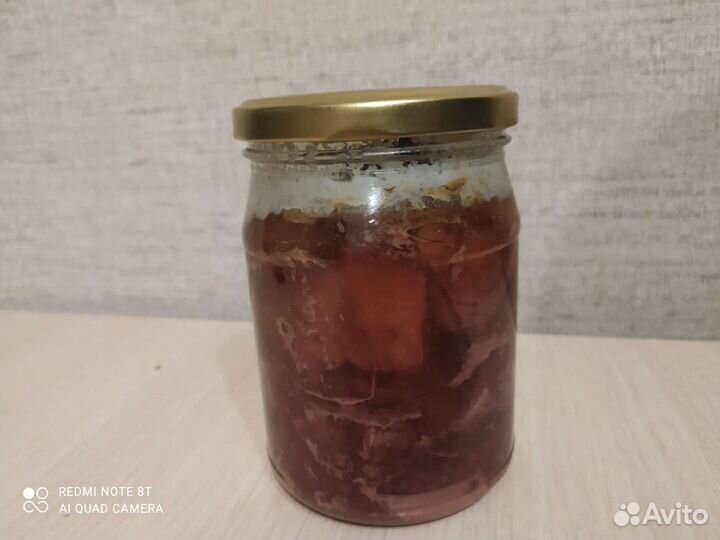 Скумбрия