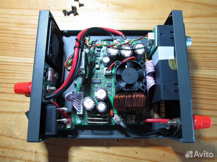 Лбп RD DPS-5020