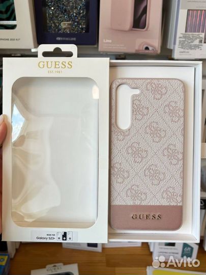 Чехол для Samsung S23, plus, ultra