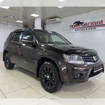 Suzuki Grand Vitara 2.4 AT, 2013, 178 000 км, с пробегом, цена 1 500 000 руб.