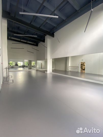 Залы в аренду