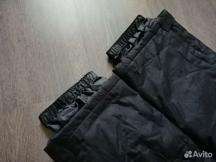 Горнолыжные брюки 46-48