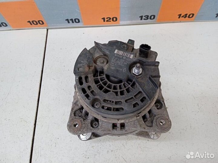 Генератор Nissan Almera G15 1.6 2016