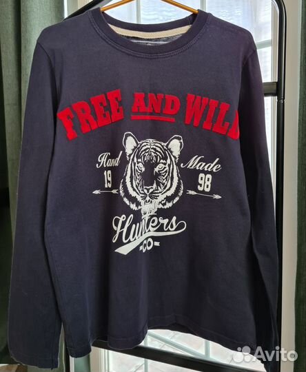 Джемпер детский