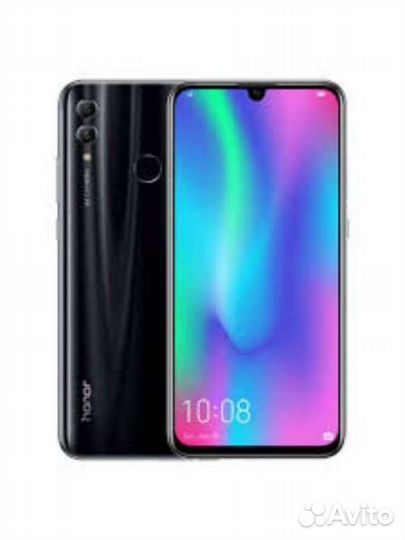 Телефон Honor 10 lite