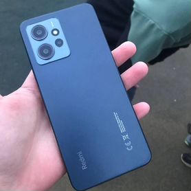 Xiaomi Redmi Note 12 5G, 6/128 ГБ