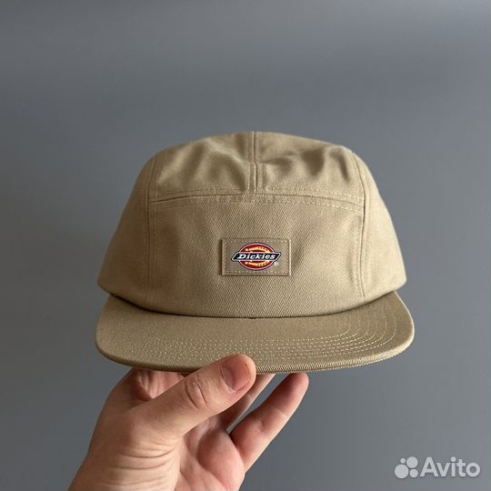 Кепка Dickies Albertiville